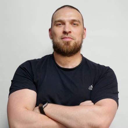 Александр Мак